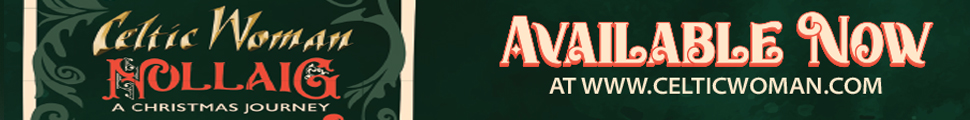 Celtic Women Christmas 2025