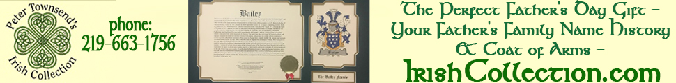Irish Collection June 2026