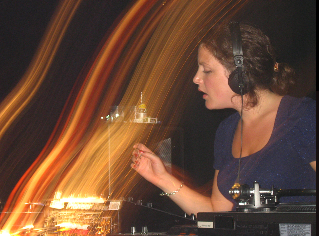 Annie Mac