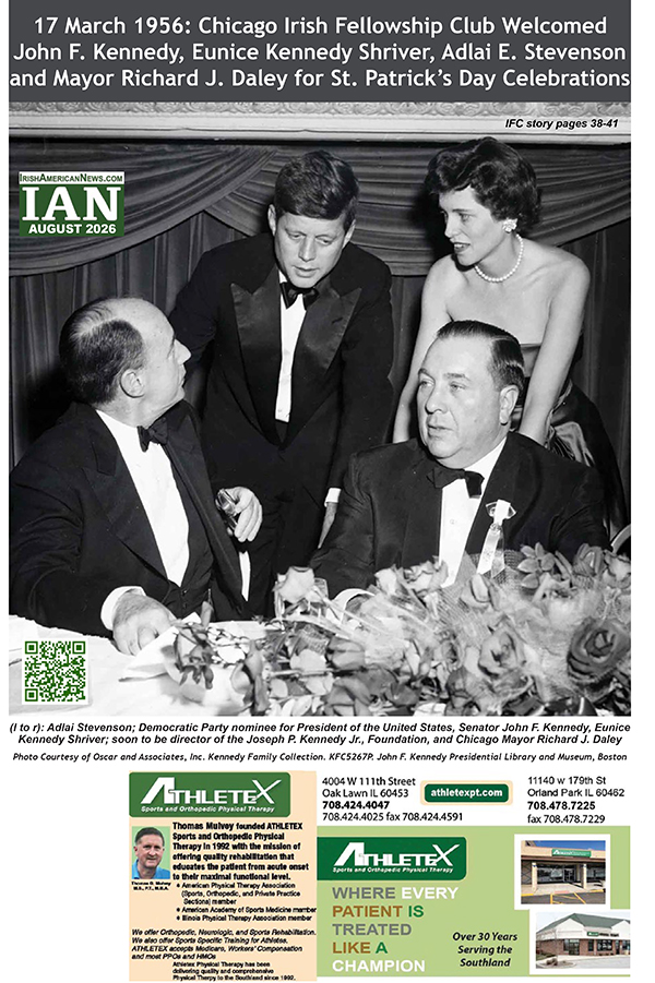 “AUGUST